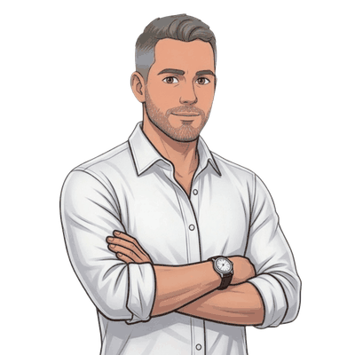 Daniel Jorge Oliveira, founder and head of development, River Business Corp